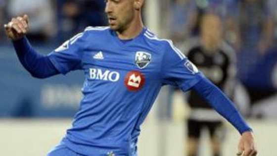 Montreal Impact Vs San Jose Earthquakes