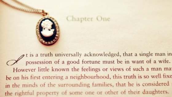 Ten quotes from Austen's novels; ten gaps to fill in. Can you identify which answer completes the quote?