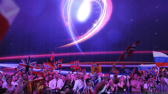 Eurovision is here. Excited? Find out which participating country you should visit with our quiz.
