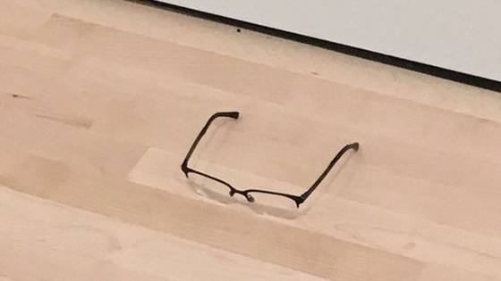 Is this art? No, honestly, is it? 