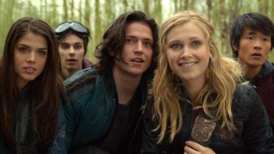 How much do you know about the 100?
