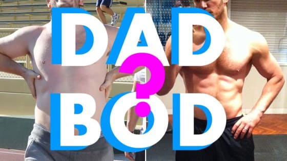 Whether you agree with this hilarious new "trend" or not - find out if you can tell which celebs are rocking the "Dad Bod" in 2015, and which are keepin' it fit! Brought to you by the ridiculous transformation of Chris Pratt!
