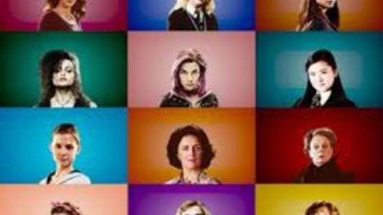 Which female Harry Potter character is most like you? Click here to find out!