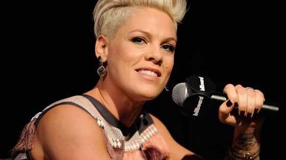 In occasione del suo compleanno, vogliamo mettervi alla prova: quanto conoscete la cantante americana Pink?
