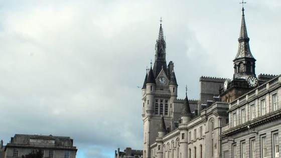 Scotsman - 10 Best Bars in Aberdeen