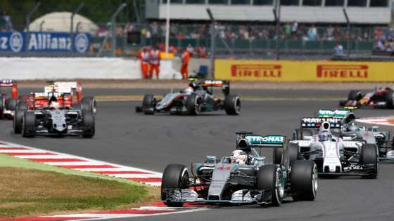 How's your knowledge of British Grand Prix history?