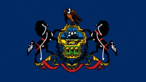 Matching the Pennsylvania Member of Congress with a city/county/region in their district. 