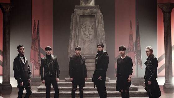 Você está curioso em saber qual dos membros do B.A.P mais combina com você? Faça o teste e descubra! Para esse e outros jogos visite: https://cafeteria-nerd.blogspot.com/