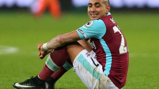 Should West Ham hold out for £30m?