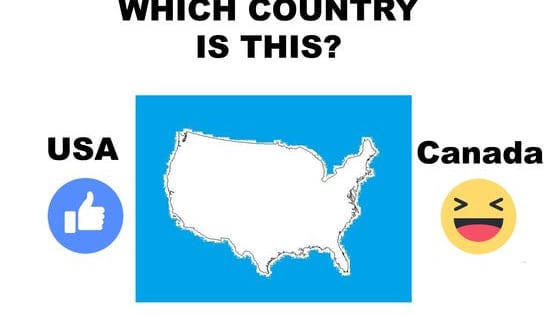 How many can you name before making a mistake?