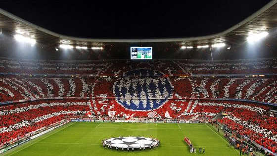 The list of Bayern players to have probably retired by 2018 reads like a who-is-who of world football and includes Dante, Lahm, Pizarro, Rafinha, Ribéry, Robben, Schweinsteiger and Xabi Alonso, so we look at what Bayern might look like in 2018. What a team this would be! Do you agree? 