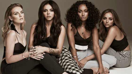 The Little Mix ladies have released a series of music videos throughout their years as a group. Take this quiz to find out which Little Mix music video from the DNA album you match up with!