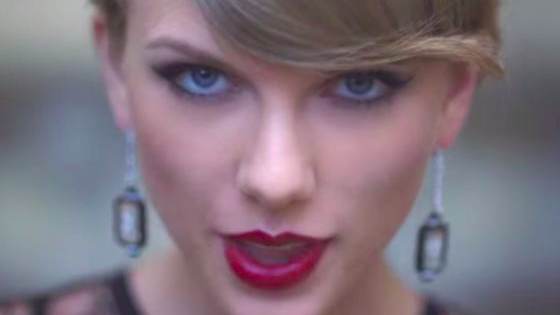 Congratulations are in order for Taylor Swift! She joins the likes of Katy Perry and Justin Bieber in the Billion Club — that’s right, with a “B”. The video for “Blank Space” has hit more than 1,000,000,000 views.