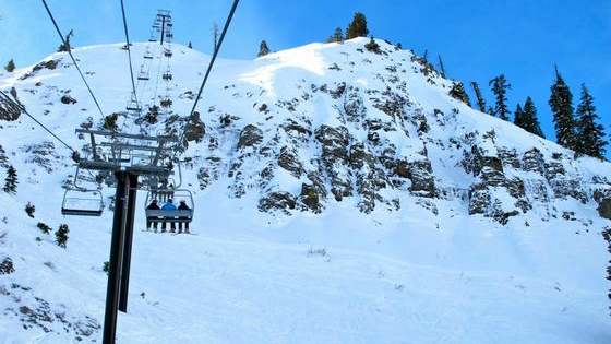 Can you name these ski lifts? 