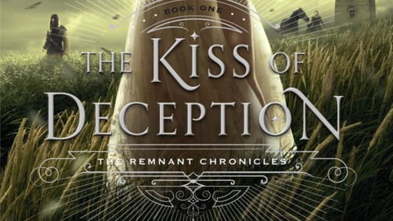 The Kiss of Deception follows Lia, a princess, running away from an unwanted, planned marriage. After a series of bad decisions, she finds herself in a bit of trouble. What would YOU do as a runaway princess?