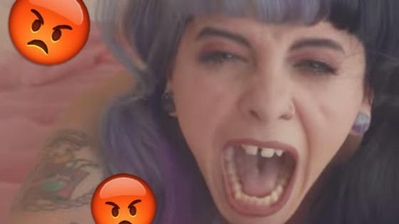 Are you chill af or an angry ball of rage? Time to find out....