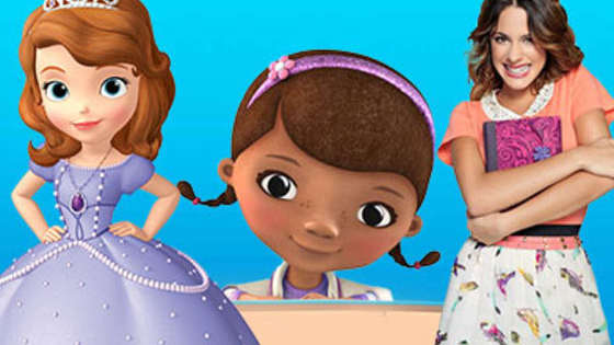 There's so much entertainment for DStvKids on the Disney channels. Take the quiz to see which show would best suit your little one.