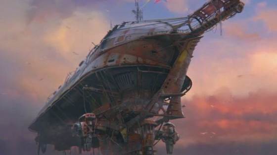 This the definitive quiz to determine your faction in Fallout 4