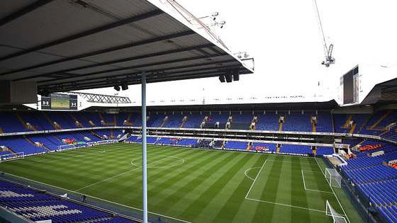 This should be a tough test for any Tottenham fan.