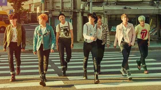 Are you as golden as the Golden Maknae? Or can you turn up like V? Or are you a princess like Jin? A jamless cutie like Jimin? A dance monster like RapMon? A ray of hope like J-Hope? Are you infired by swag like Suga is? Take this quiz and find out!