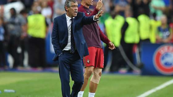 What was your favorite Euro 2016 moment?