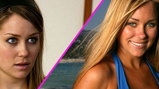 Is the quote from high school LC ("Laguna Beach") or mature, grown-up Lauren ("The Hills")? Test your know-how.