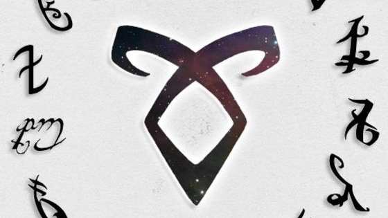 Runes are an important and common tool in a Shadowhunter's arsenal when fighting the 'good' fight. 

Have you ever wondered which one matches your personality and needs? Sure it might change over time, but we're talking right here, right now. 

Find out! And then you can whip out that eyeliner and get drawing. Wear your rune with pride!