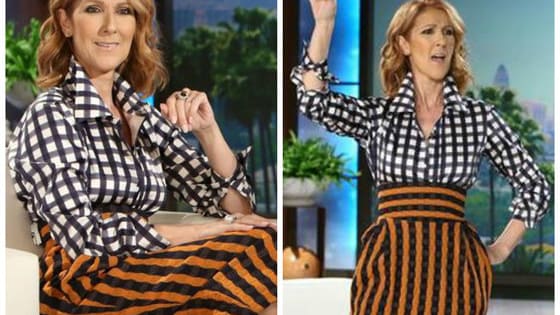 Celine Dion recently went on The Ellen Show and converted several rap songs into jazzy power ballads. Which cover would you most like to see as her next hit single?
