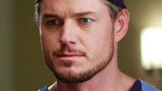 Let's be real, Mark Sloan truly was enough to make Grey's Anatomy fans go weak in the knees.