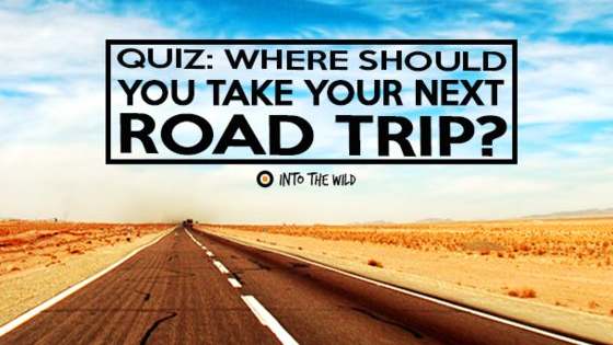 Everyone loves a good road trip - there's so much to see in the world, and what better way to do it all than with a few friends and some awesome tunes. Let's see where you should take your next adventure!

http://www.frontier.ac.uk/ or get involved with our volunteer community here: http://blog.frontiergap.com/blog/