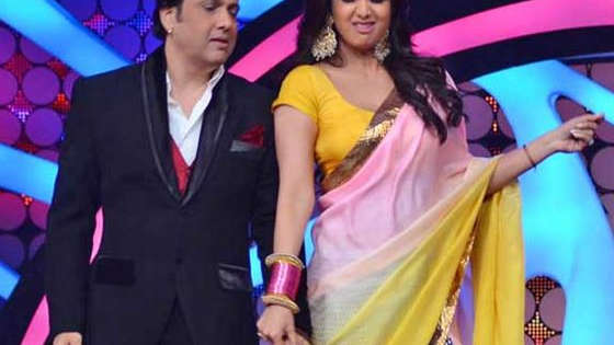 फिल्म 'छोटे सरकार' का हिट गाना 'एक चुम्मा तु मुझको उधार दे दे और बदले में यूपी, बिहार ले ले' अब शिल्पा शेट्टी और गोविंदा के गले की फांस बनता जा रहा है.