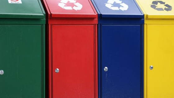 By adopting just a few quick changes in the home and garden, you can not only streamline your junk collection, but make a positive contribution to waste removal and the environment at the same time. Here’s a few ideas… Find more at: https://www.houseclearance.co/blog/