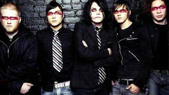MCR are gone but never forgotten. Most members have now moved on and brought out some new music, but which one the five are you most like? 