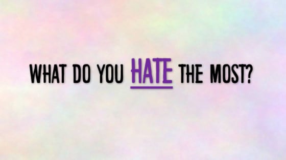 What's your personality type? Find out here! 