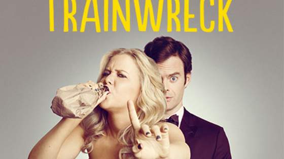 Does Amy Schumer's new comedy Trainwreck — headed to Blu-ray and DVD on Nov. 10 — resemble pieces of your life? Maybe just a little? Find out how much of a train wreck you really are with our easy quiz.
