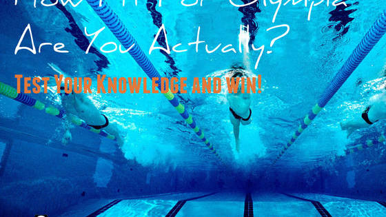 Test your knowledge and win fantastic prizes!