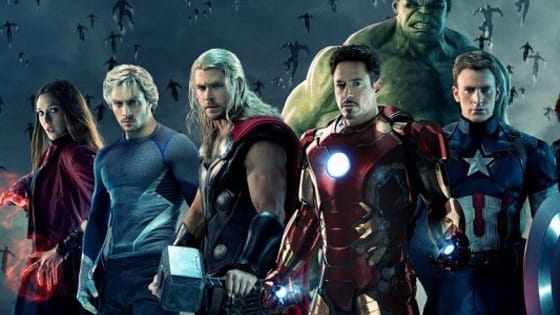 The Avengers fever is still on a  high and we're here for it! We've come up with yet another fab quiz for you to try and have fun with: