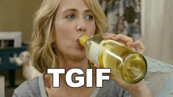 YAS GURL! 