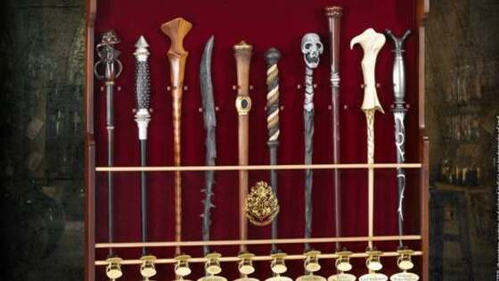 A list of the essentials for every Potter fan's collection.