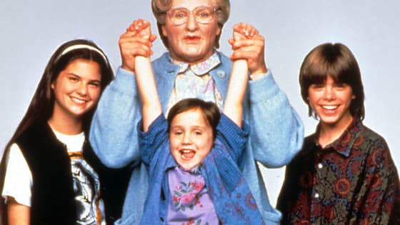 Mrs. Doubtfire or Home Alone? We bet we can tell you if you're the oldest sibling based on your answer! Find out here!