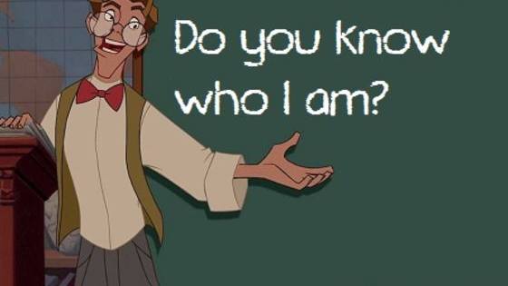 Princesses Shmincesses. How well do you know the dudes?