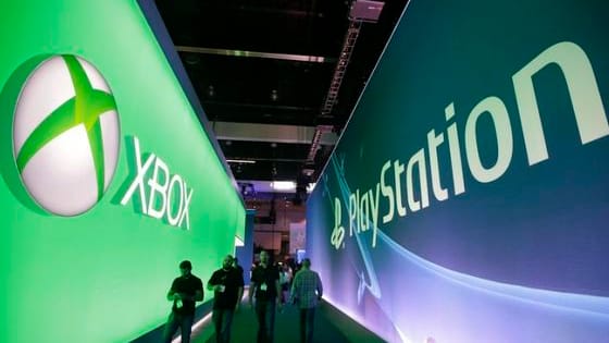 E3 had a robust selection of games as it always does, but we're transitioning into an entirely new age of gaming nowadays; here's why!