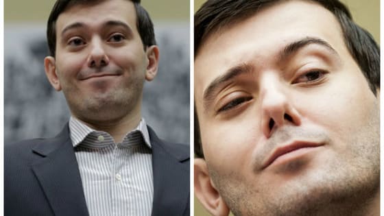A woman from Florida recently donated $50,000 to win the opportunity to punch Martin Shkreli in the face. How much would you pay for a chance like that?