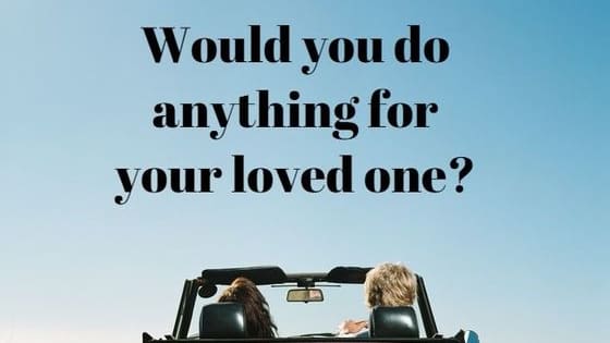 How much of a power couple are you and your partner? Could you go the far ends of the world to conquer it. 