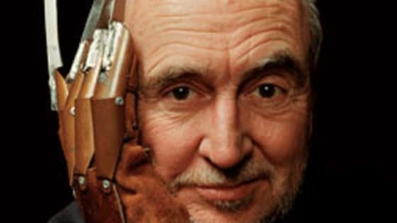 Horror mastermind Wes Craven sadly passed away after a battle with brain cancer recently. So we thought in his honor, we'd ask the world what their favorite Craven movie is. 