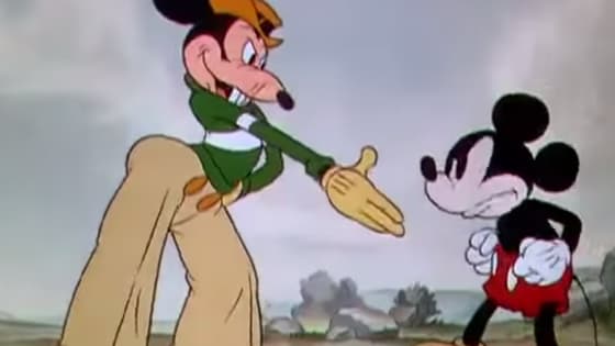 Can you tell your Mickeys from your Mortimers? Your Rescuers from your Detectives? Test yourself here!