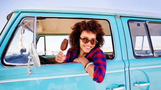 There are those who say that it's not the destination, it's the  journey. But what about the pitstop? Would a journey really be complete without pulling off the road for bit of well-earned respite? Which pitstop matches your travel style best? Take this quiz and find out. 