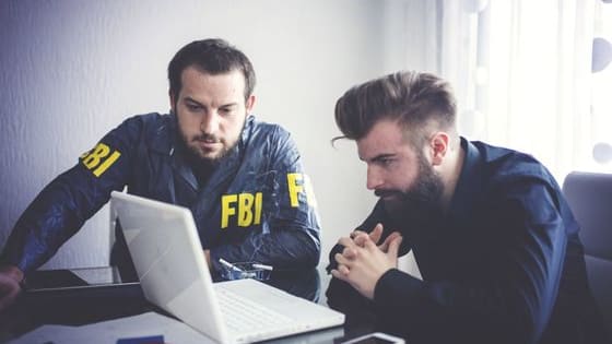 Do you have what it takes to join the FBI?
