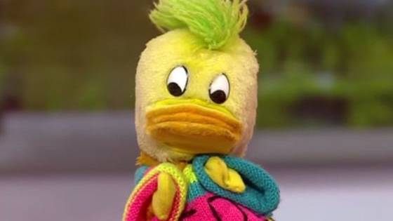 Let's take you back in time and see how many famous British puppets you can remember!