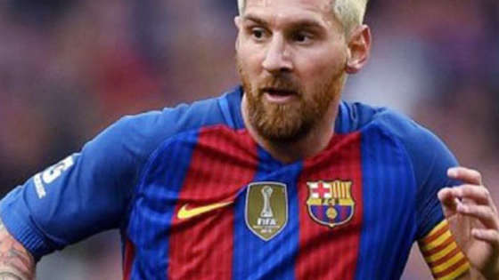 Barcelona vs Celta Vigo